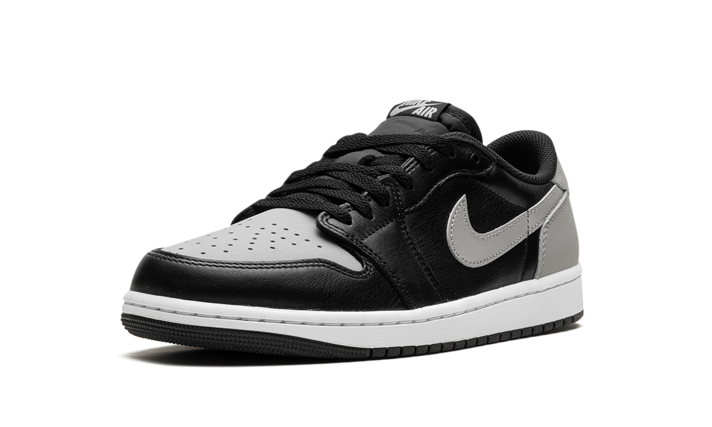 Air Jordan 1 Retro Low OG Shadow CZ0790 003