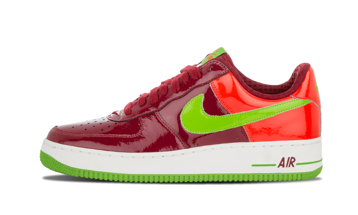Nike Air Force 1 Premium "Kiwi" 312945 631