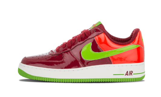 Nike Air Force 1 Premium "Kiwi" 312945 631