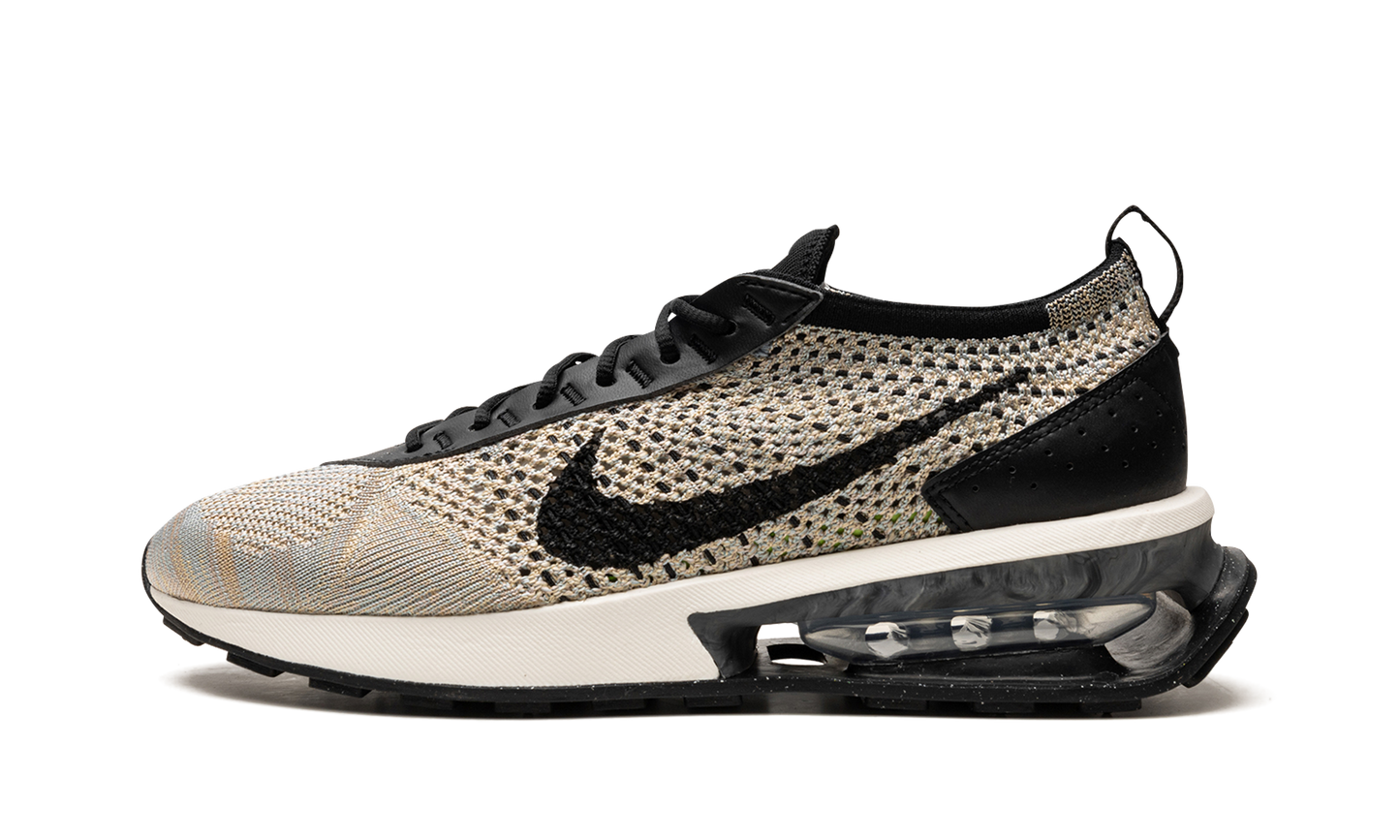 Nike AIR MAX FLYKNIT RACER WMNS "Sesame" FD2285 200