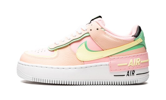 Nike OMENS AIR FORCE 1 SHADO WMNS Arctic Punch CU8591 601