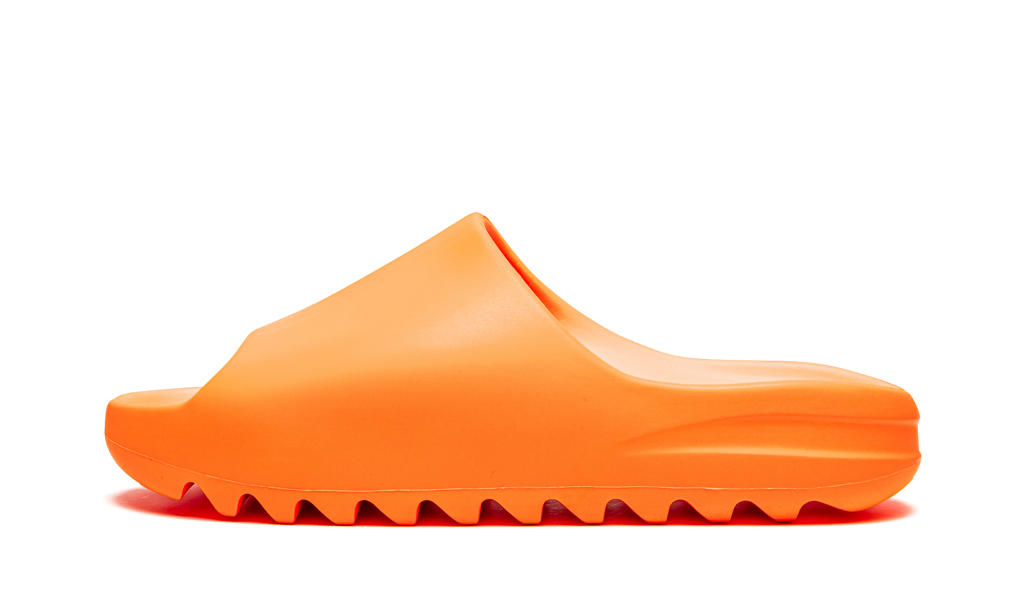 Yeezy Slides "Enflame Orange" GZ0953