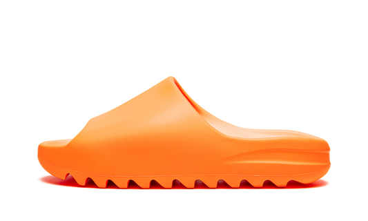 Yeezy Slides "Enflame Orange" GZ0953