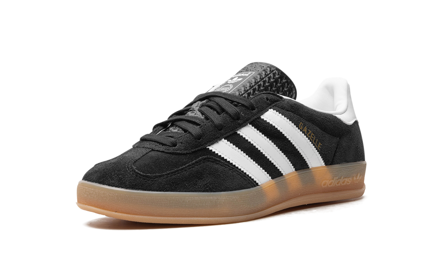 Adidas Gazelle Indoor "Black" JI2060