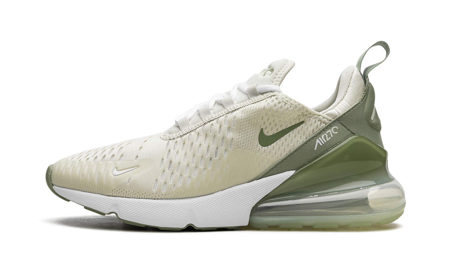 Nike AIR MAX 270 WMNS "Sea Glass Oil Green" FN7101 020