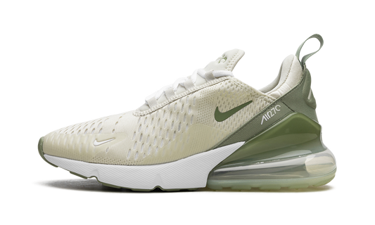 Nike AIR MAX 270 WMNS "Sea Glass Oil Green" FN7101 020