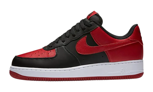 Nike Air Force 1 Low "J Pack - Bred" 820266 009