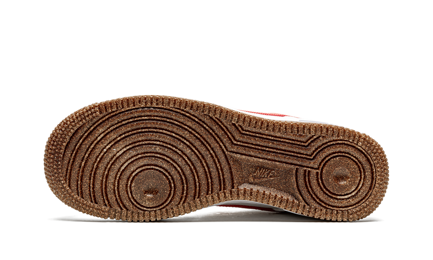 Nike AIR FORCE 1 LO '07 MNS WMNS Catechu CZ0269 101