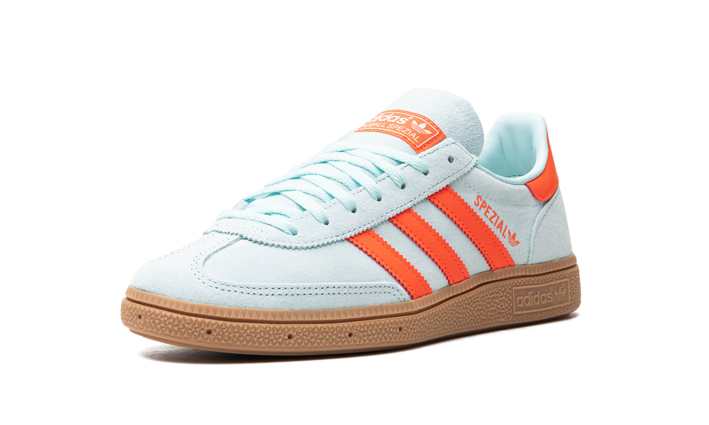 Adidas Handball Spezial WMNS "Semi Flash Aqua" IH5374