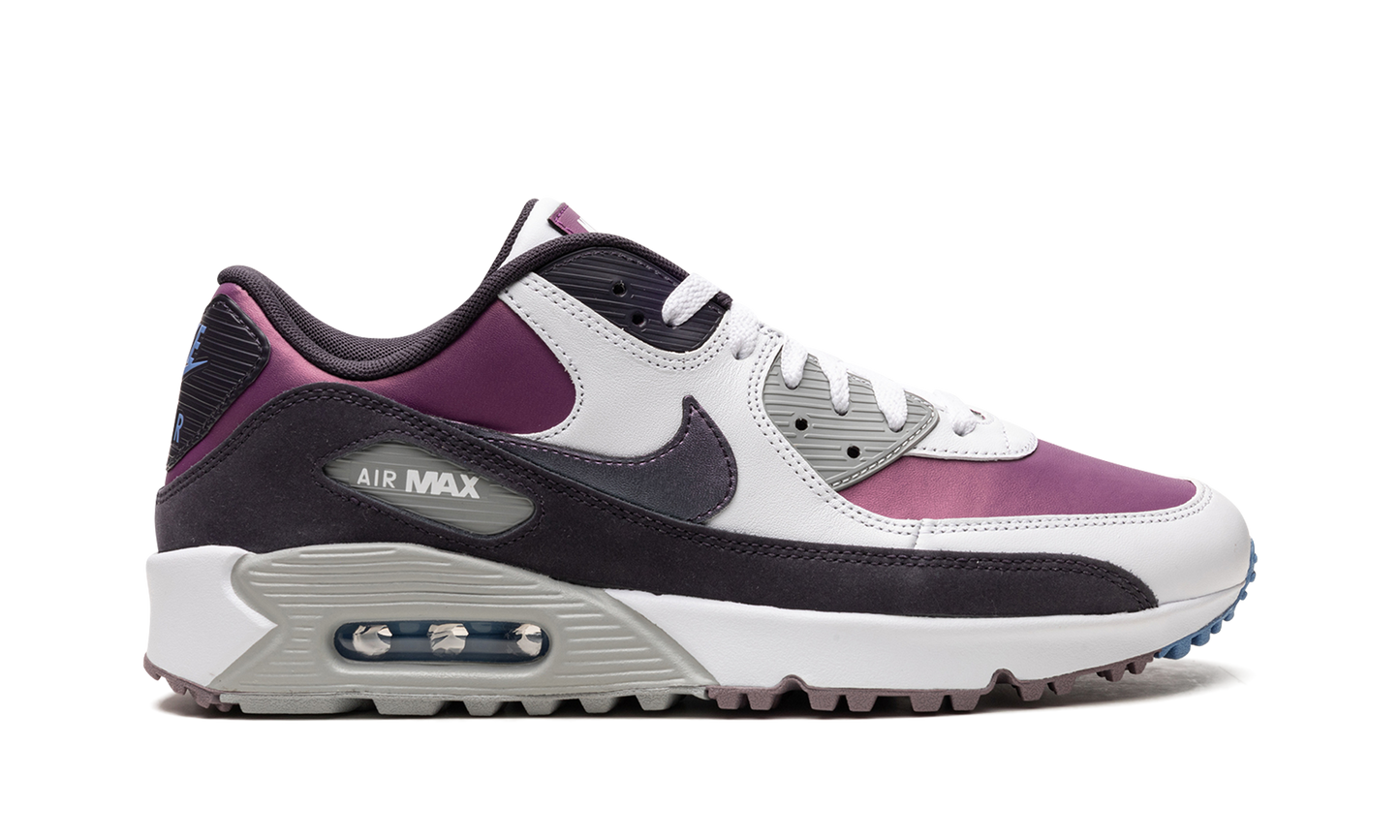 Nike Air Max 90 Golf "Cave Purple" DQ4128 155