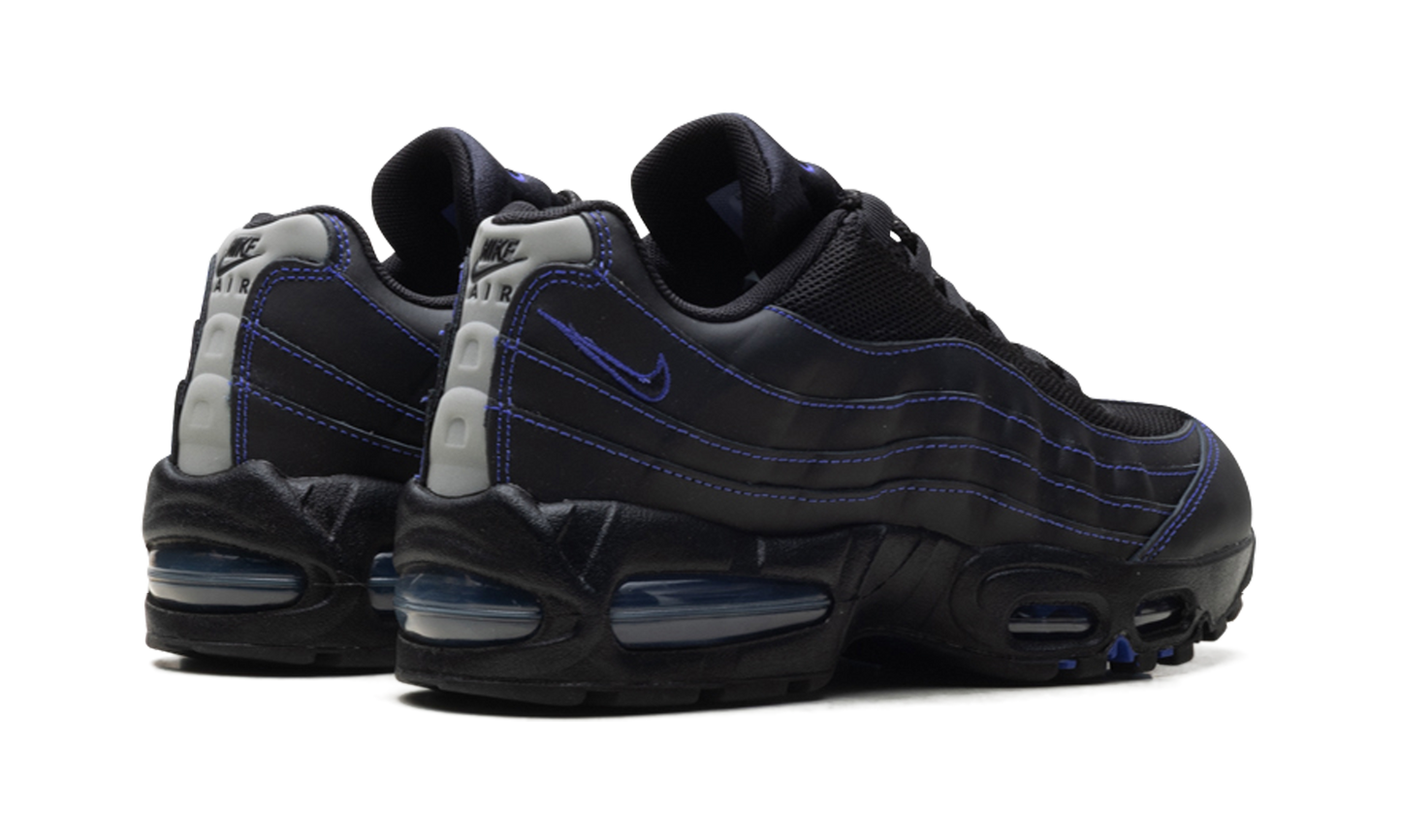 Nike Air Max 95 OG "Black Persian Violet" IB7936 001