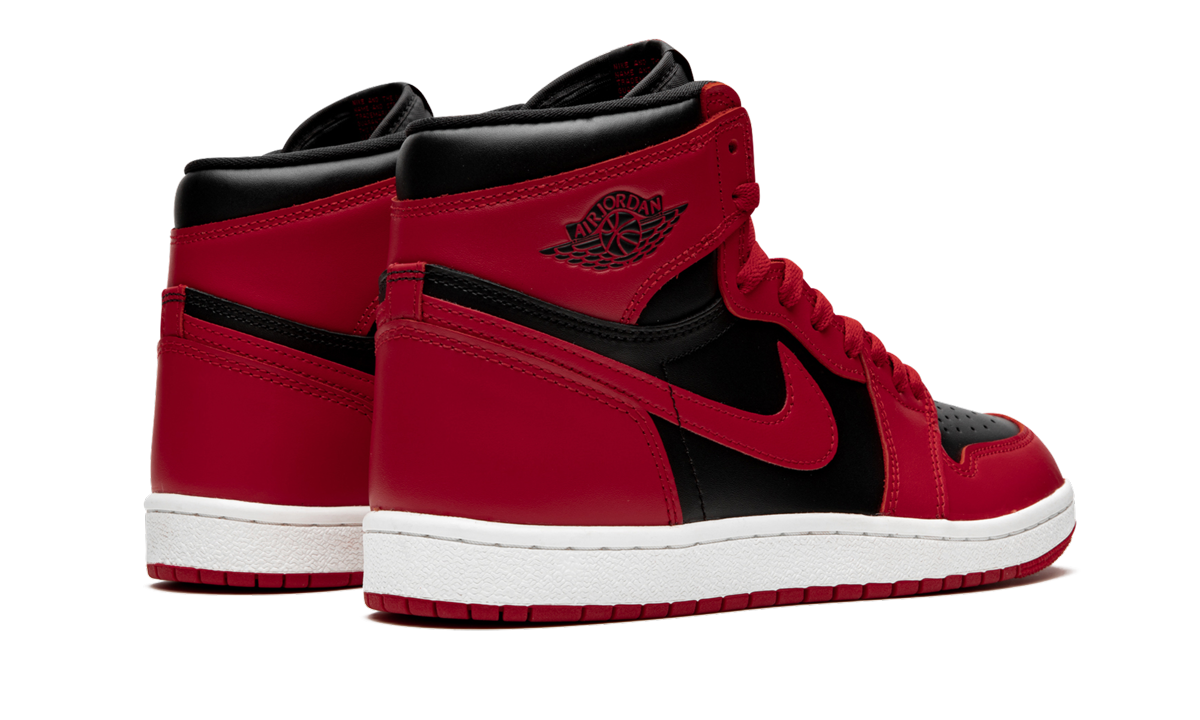 Air Jordan 1 Retro High OG 85 Varsity Red BQ4422 600