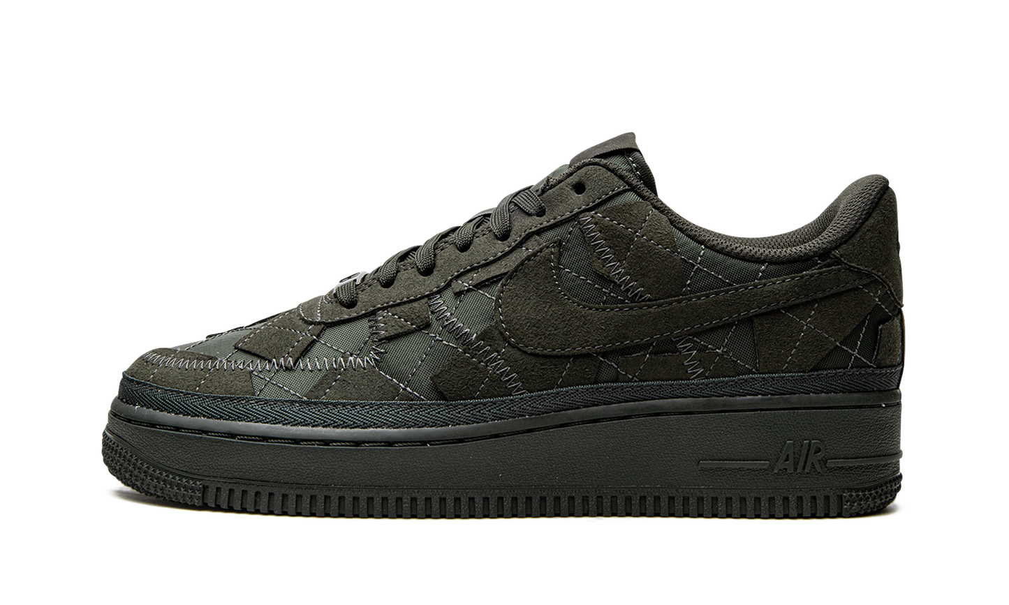 Nike Air Force 1 Low "Billie Eilish Sequoia" DQ4137 300