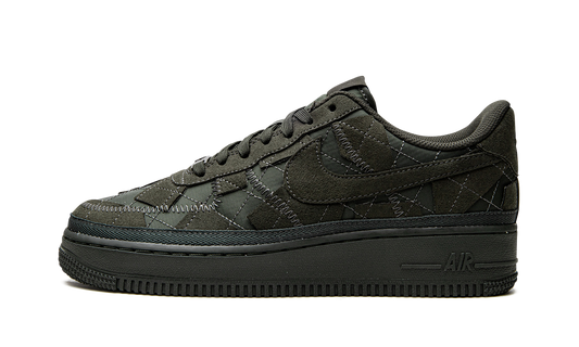 Nike Air Force 1 Low "Billie Eilish Sequoia" DQ4137 300