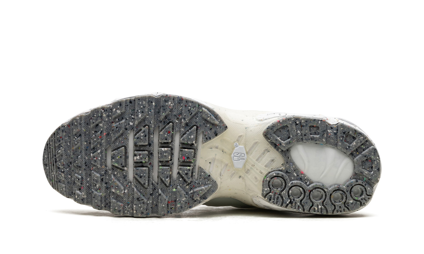 Nike Air Max Terrascape Plus "White Pure Platinum" DQ3977 100