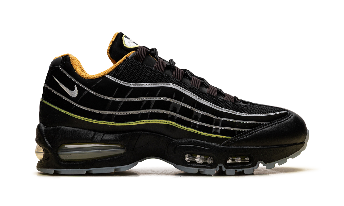 Nike Air Max 95 "Big Bubble Korea" IR5901 010