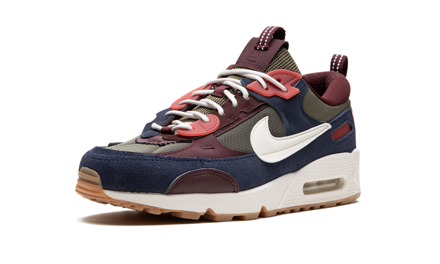 Nike AIR MAX 90 FUTURA MNS WMNS DM9922 200