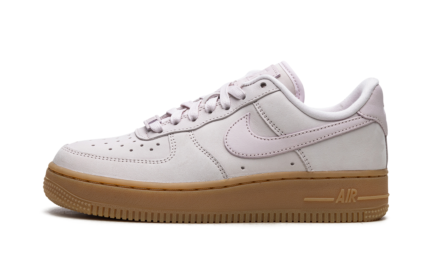 Nike AIR FORCE 1 LO WMNS Pearl Pink/Gum DR9503 601