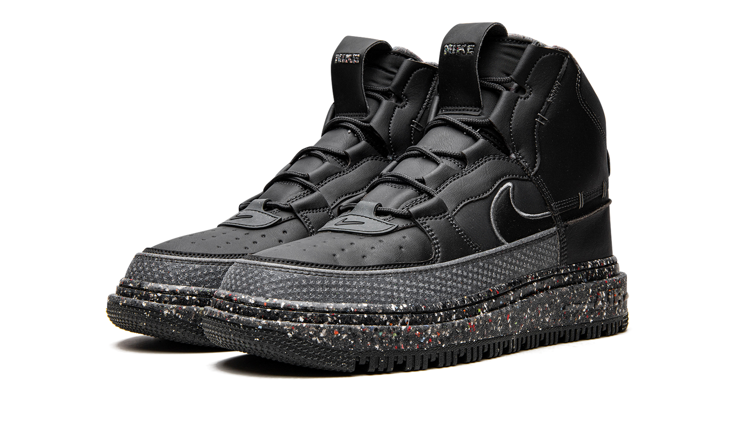 Nike Air Force 1 High Boot NN "Dark Smoke Grey" DD0747 001