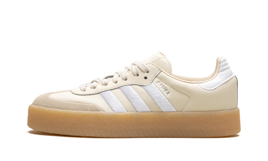 Adidas Sambae WMNS "Wonder White Gum" ID0434
