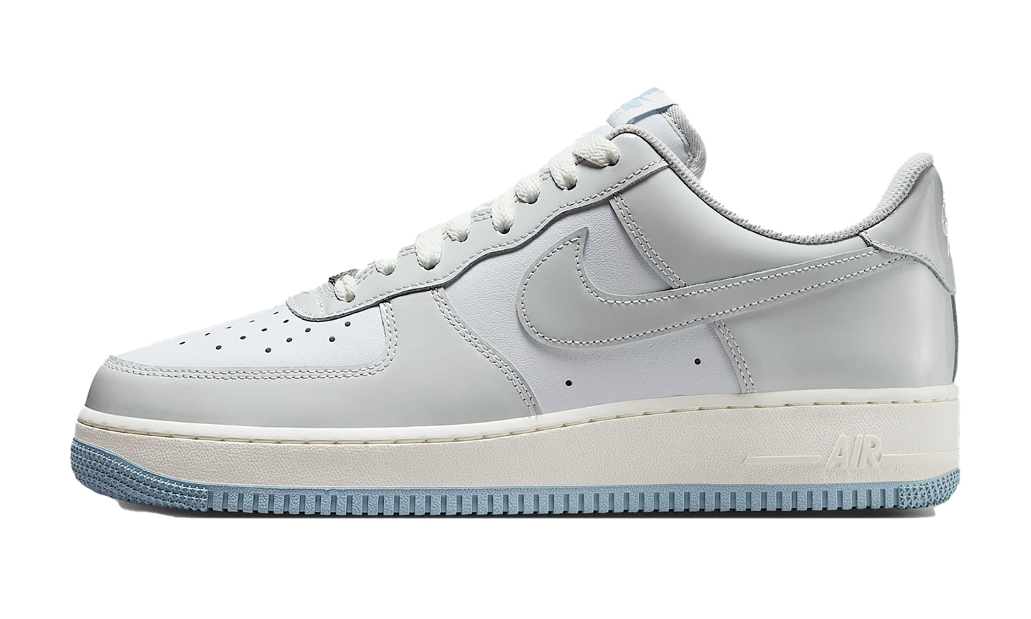 Nike Air Force 1 Low '07 "Photon Dust" IH4461 100