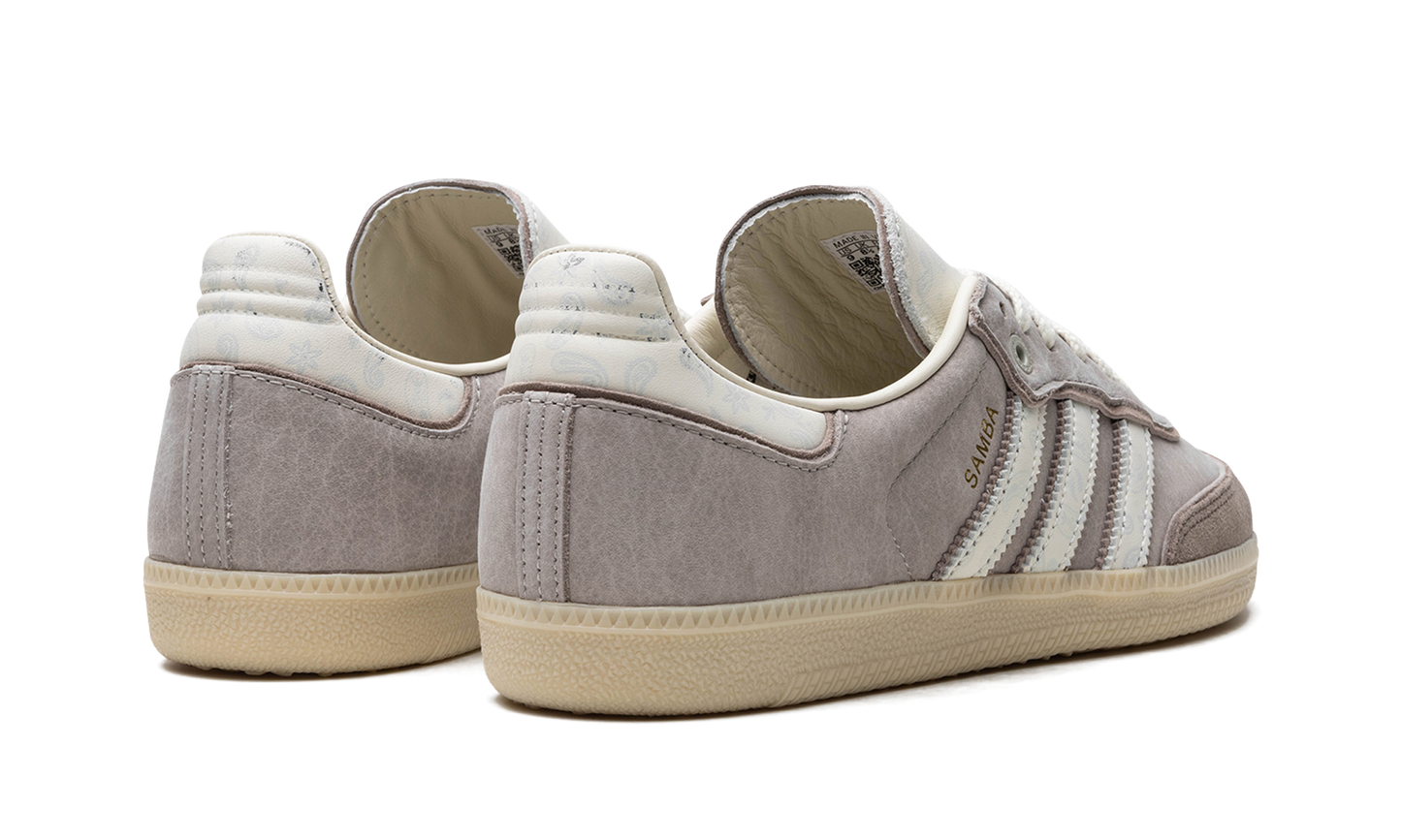 Adidas Samba OG Offspring "Consortium Cup" IG1954