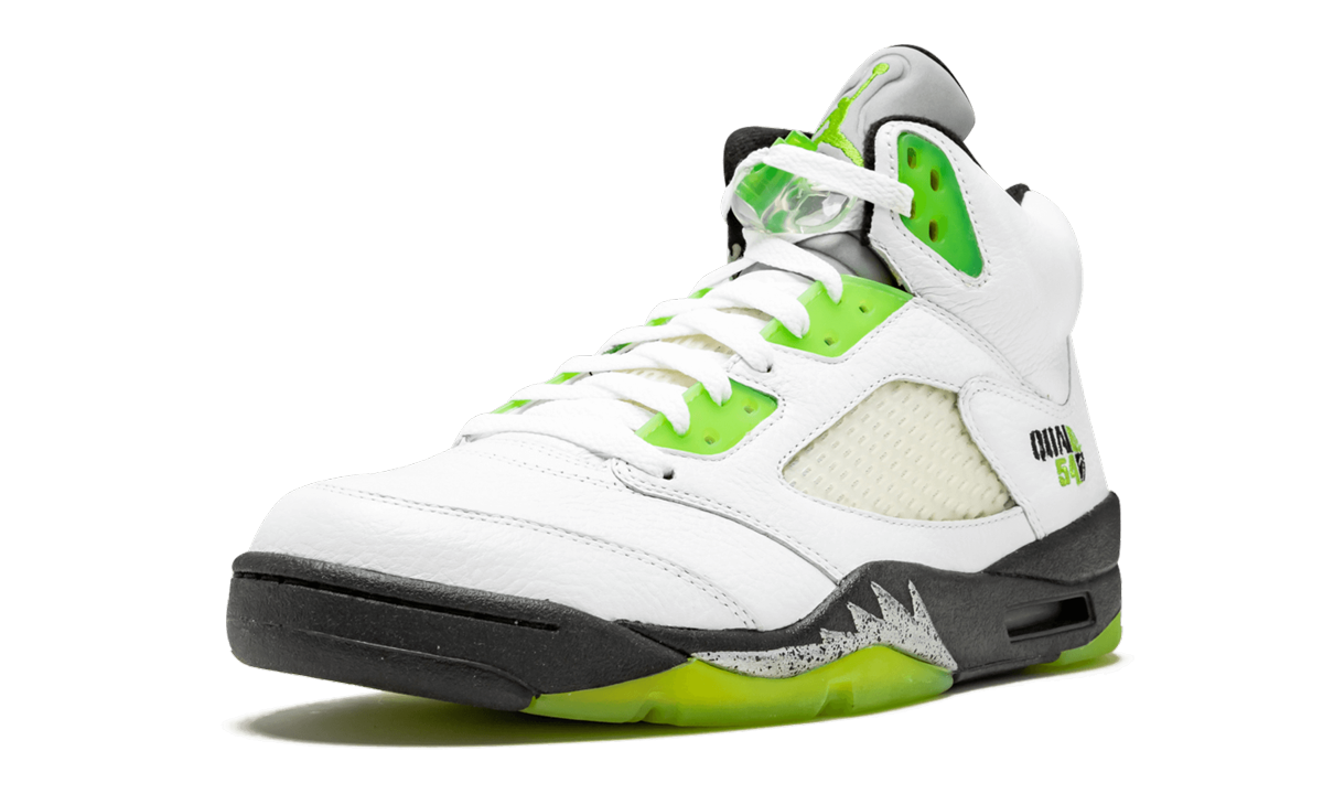 Air Jordan 5 Retro Q54 Quai 54 467827 105