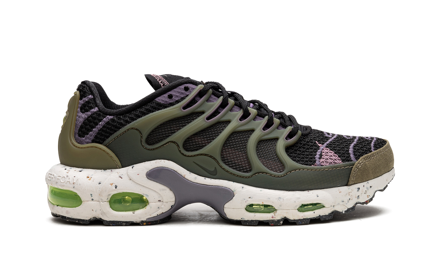 Nike Air Max Terrascape Plus "Off Noir Pilgrim" DN4590 004