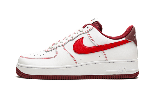 Nike Air Force 1 Low '07 "First Use - Team Red" DA8478 101