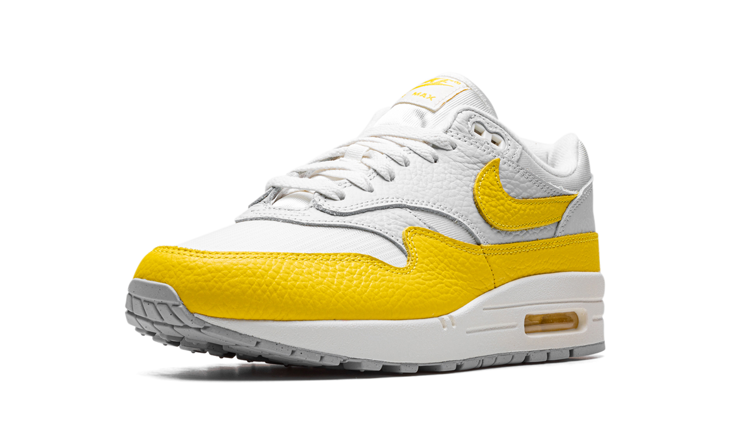 Nike AIR MAX 1 WMNS "Tour Yellow" DX2954 001