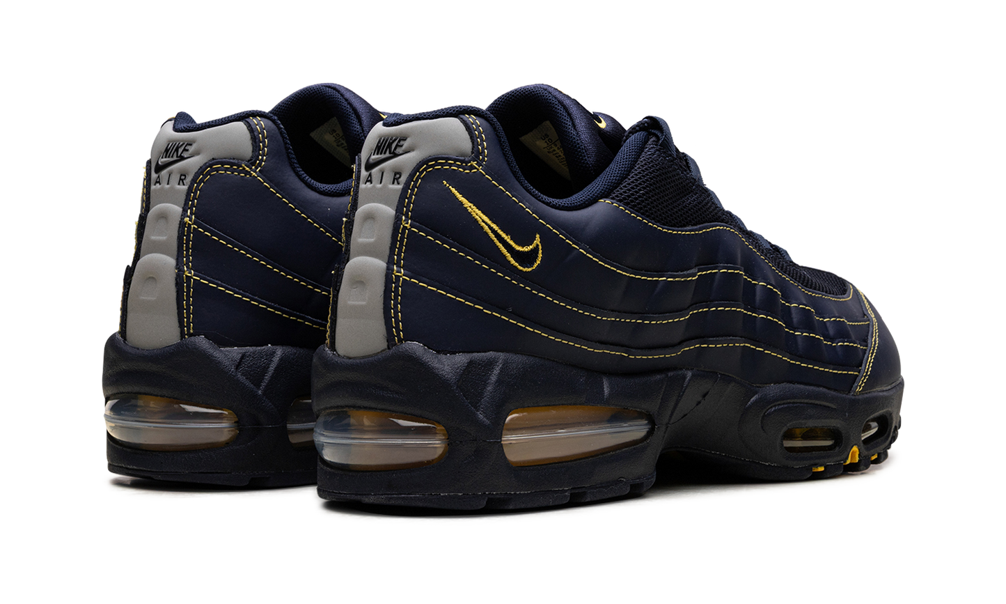 Nike Air Max 95 "Michigan" IB7936 400