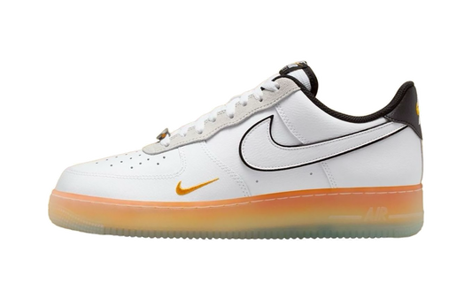 Nike Nike Air Force 1 Low "Basketball White" IQ0228 100