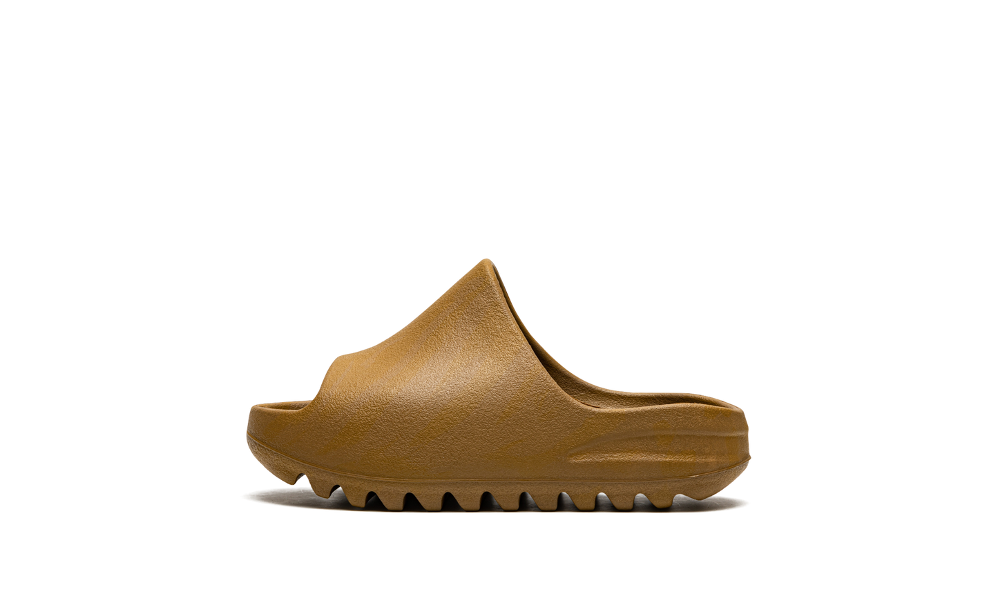 Yeezy Slide Kids "Ochre" GW1932