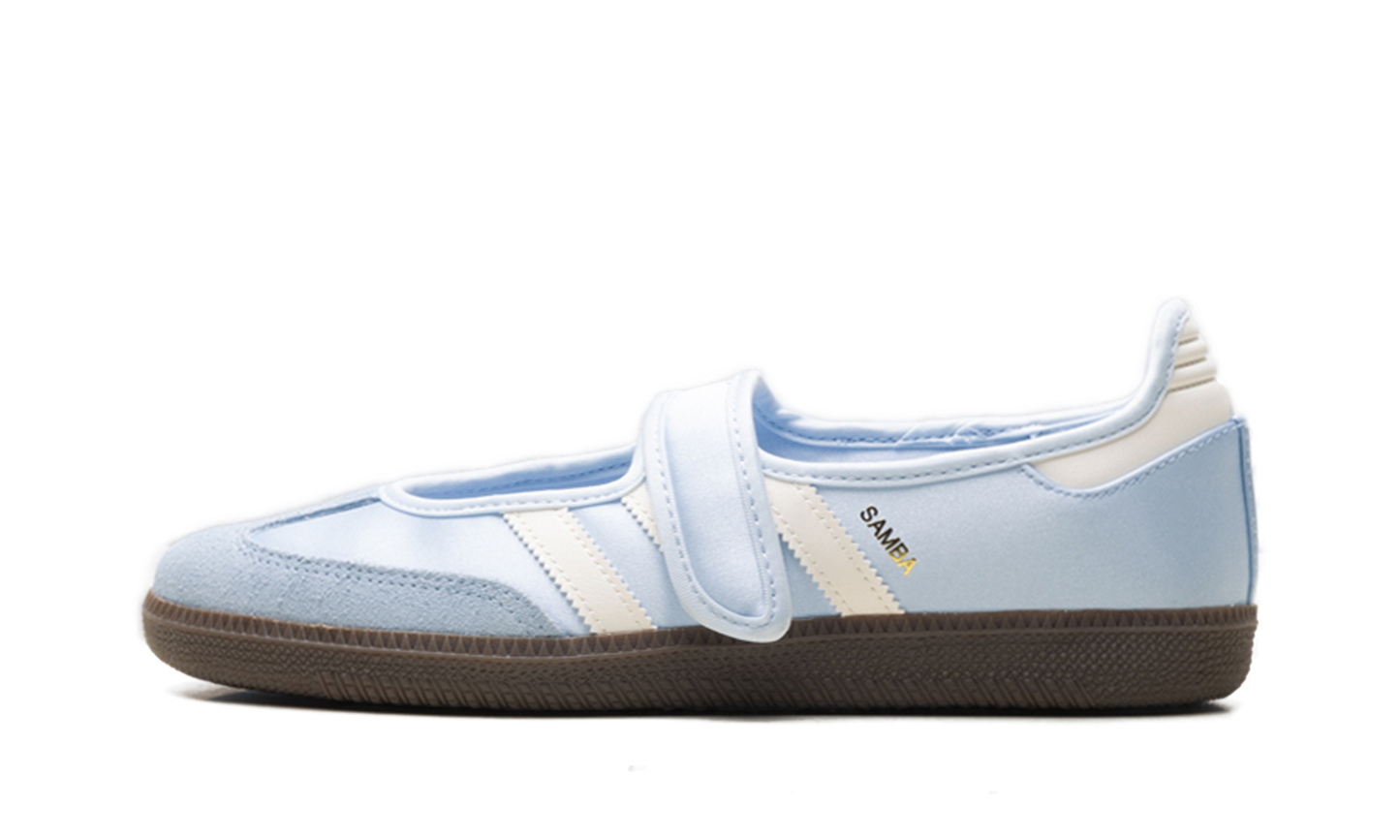 Adidas Samba Jane Wmns "Crystal Sky" IH9206