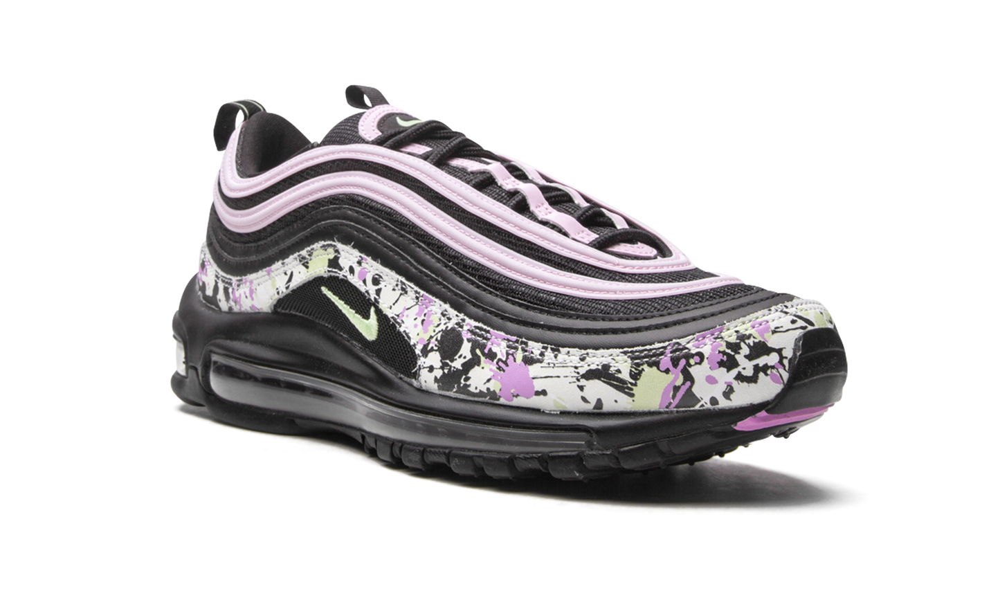 Nike AIR MAX 97 MNS WMNS "Splatter" CZ8096 100