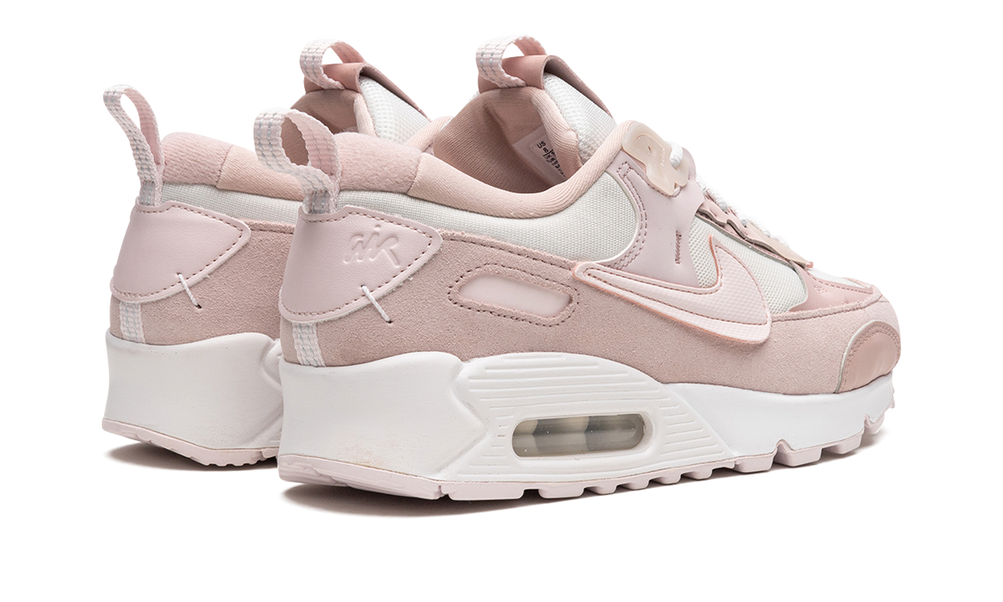 Nike AIR MAX 90 FUTURA MNS WMNS "Barley Rose" DM9922 104