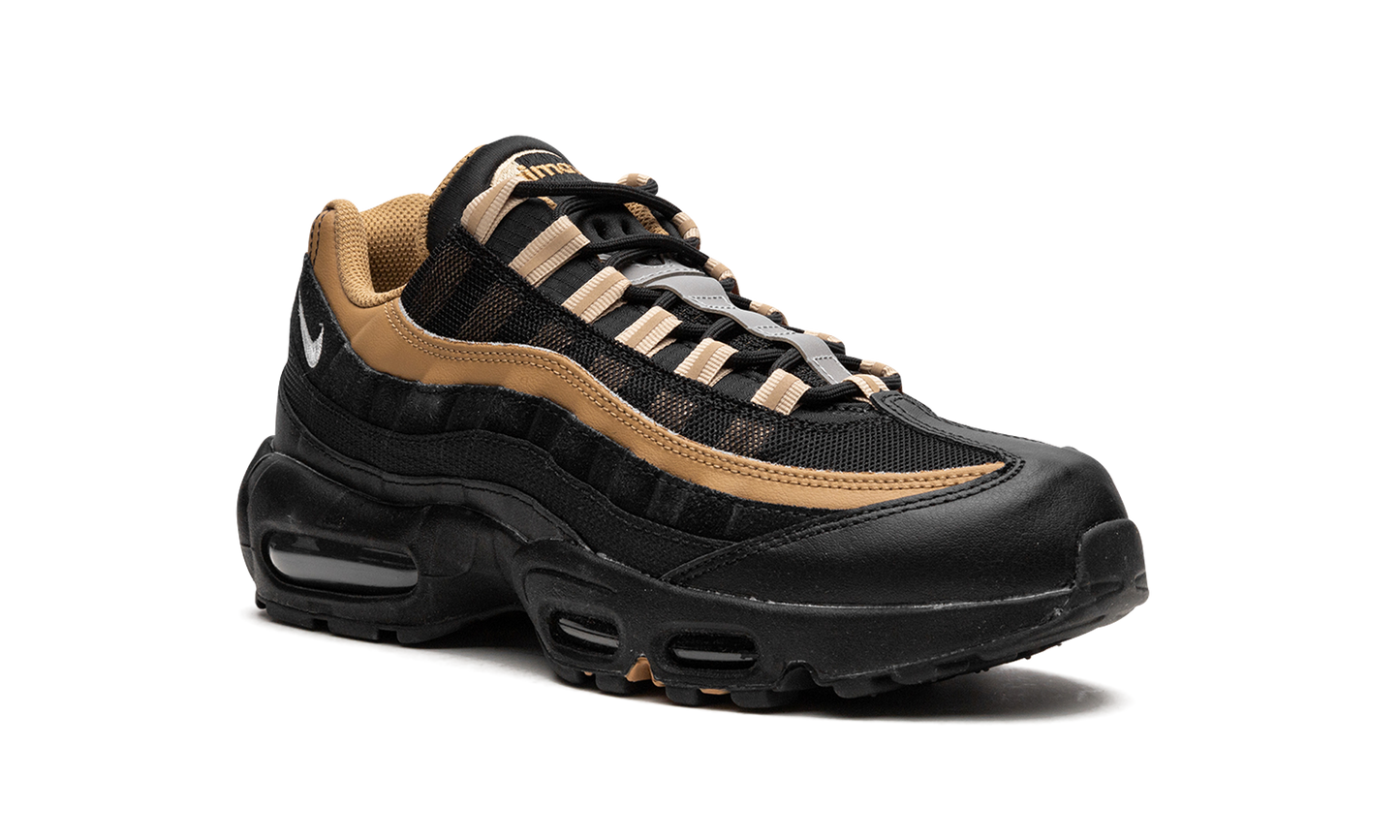 Nike Air Max 95 "Black Elemental Gold" DM0011 004