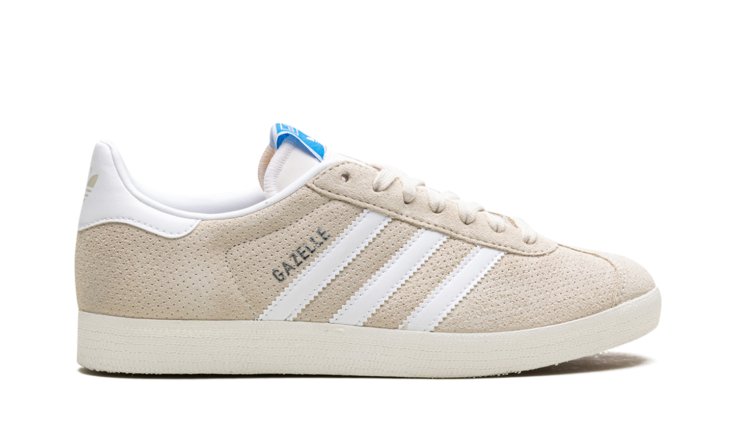 Adidas Gazelle "Wonder White" IF3817