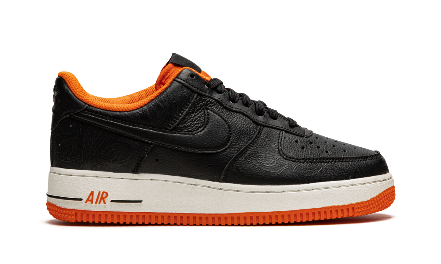 Nike Air Force 1 '07 Prm "Halloween" DC8891 001
