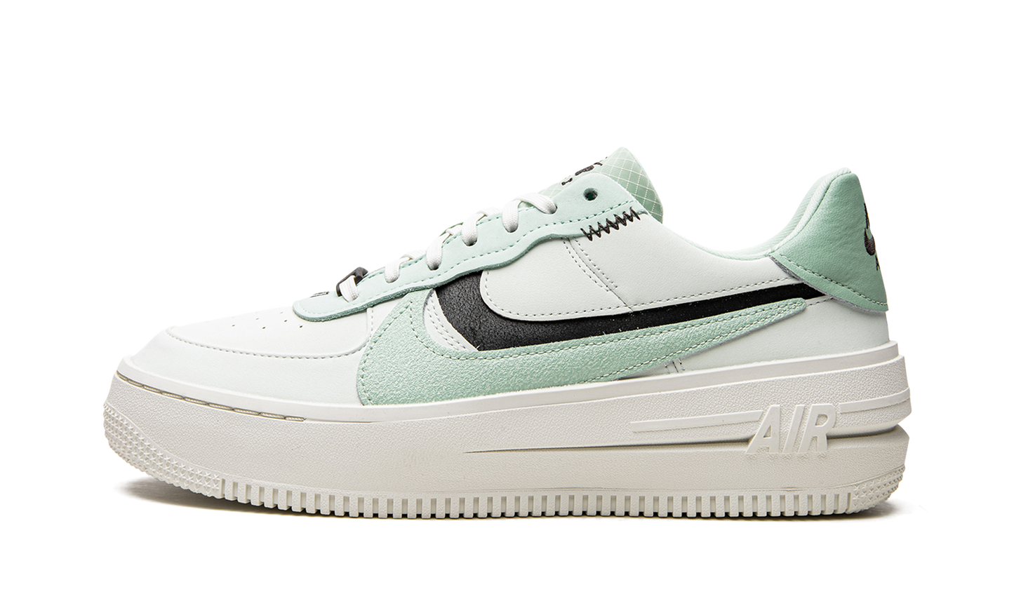 Nike AIR FORCE 1 PLT.AF.ORM MNS WMNS DX3730 300