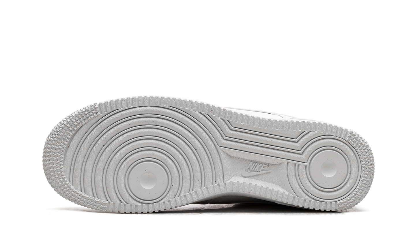 Nike Air Force 1 07 Next Nature Wmns Mango DC9486 107