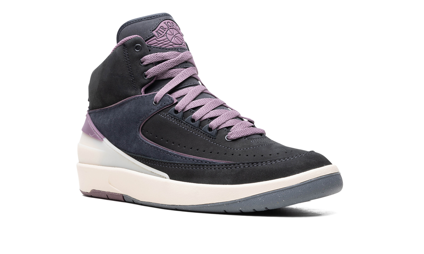 Jordan 2 Retro WMNS Mauve DX4400 005