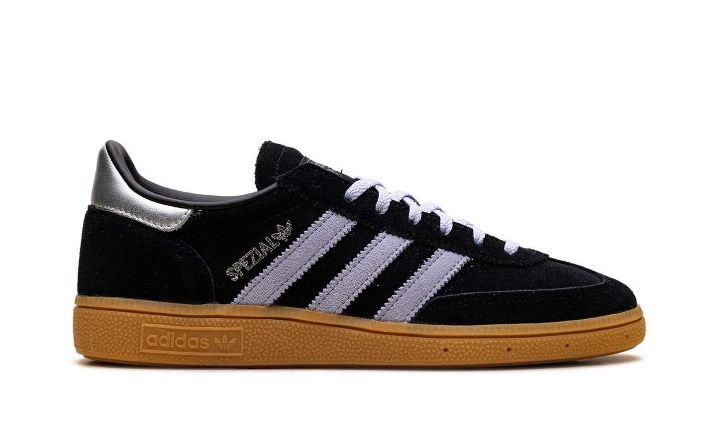 Adidas Handball Spezial WMNS "Black Light Violet" JS2909