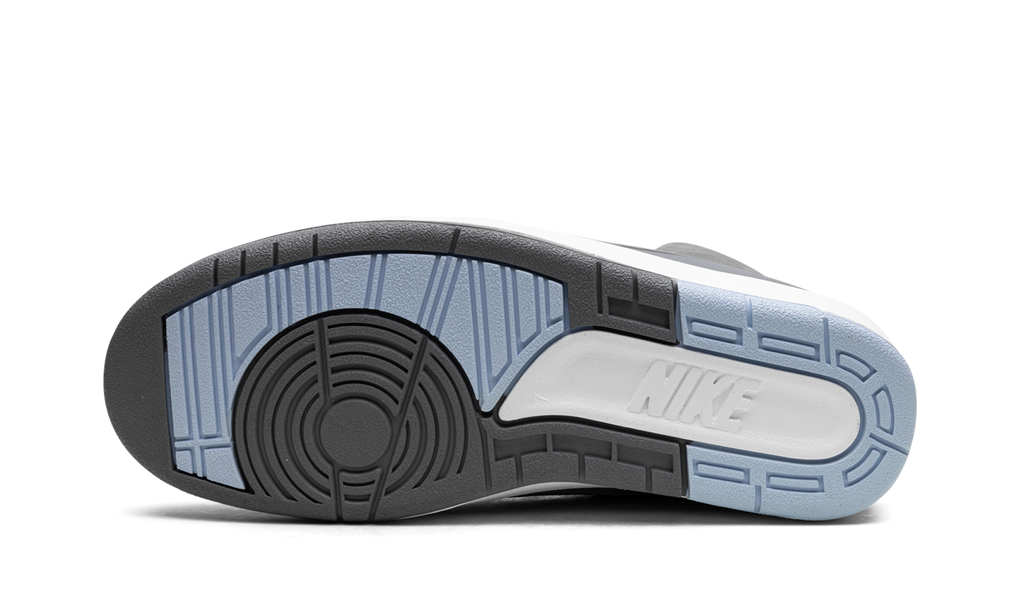 Jordan 2 Retro WMNS Cool Grey FB8871 041