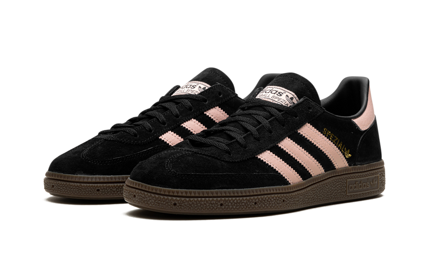 Adidas Handball Spezial WMNS "Black Icy Pink" JI1036