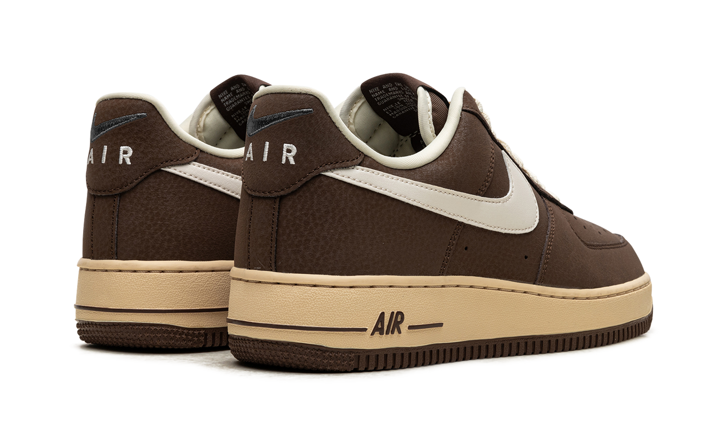 Nike Air Force 1 '07 "Cacao Wow" FZ3592 259