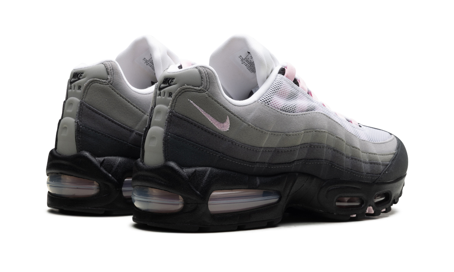 Nike Air Max 95 WMNS "Pink Foam" HJ5996 001