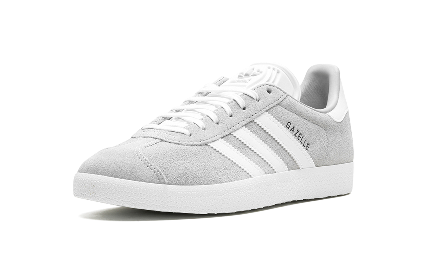 Adidas GAZELLE WMNS "Grey" IF0917