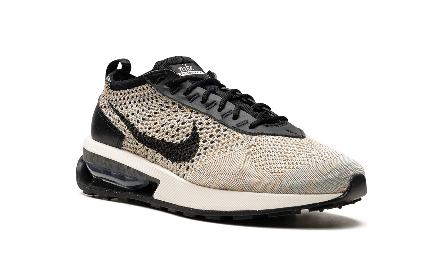 Nike AIR MAX FLYKNIT RACER WMNS "Sesame" FD2285 200