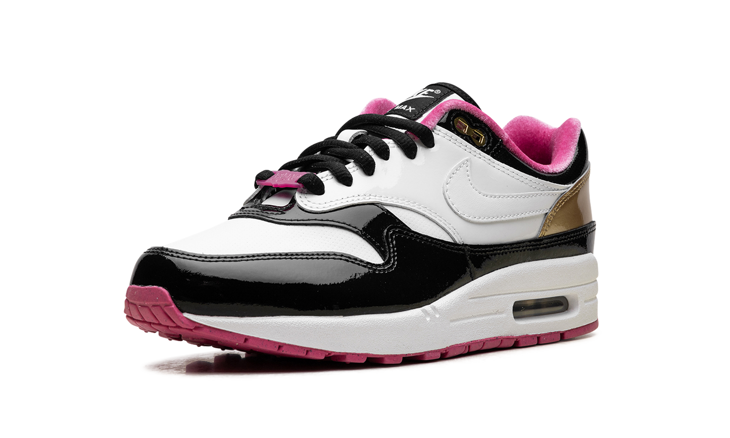 Nike Air Max 1 "Grand Piano" HJ3966 110